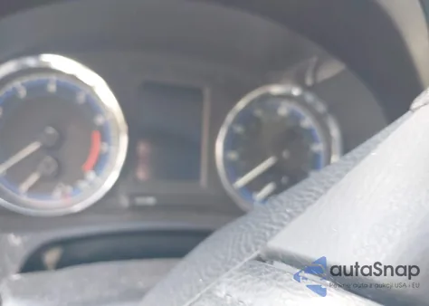 2017 Toyota Corolla Le из США, поврежденный, VIN 5YFBURHE9HP673632